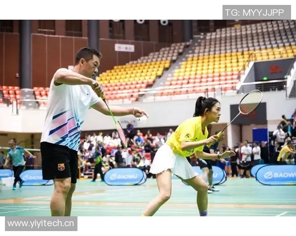 武汉羽毛球队配合变革引发热议助力竞技水平提升与团队协作创新